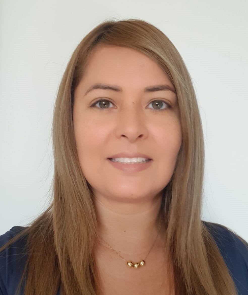 Mónica María Orozco Sierra